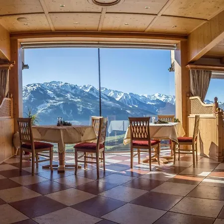 Gasthof Klausnerhof Hotell 3*
