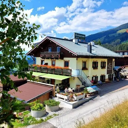 Otel Gasthof Klausnerhof