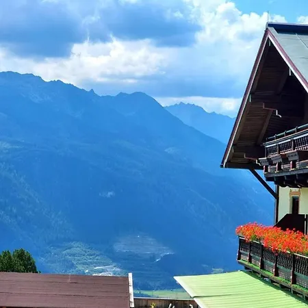Gasthof Klausnerhof 3* Mittersill