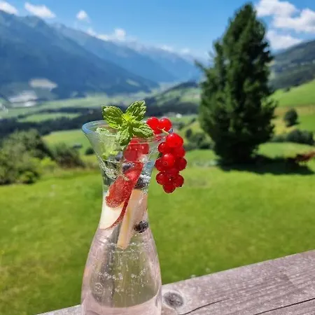 Gasthof Klausnerhof Otel 3*