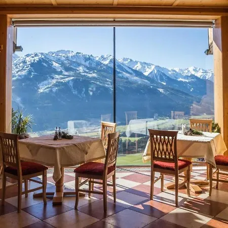 Gasthof Klausnerhof 3* Mittersill