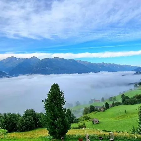 Hotell Gasthof Klausnerhof 3*