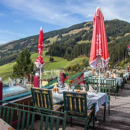 Gasthof Klausnerhof Mittersill