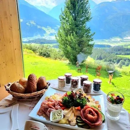 Otel Gasthof Klausnerhof