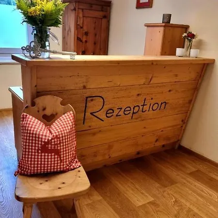 Gasthof Klausnerhof Otel