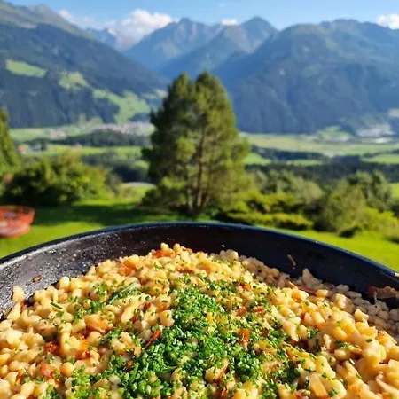 Hotell Gasthof Klausnerhof Mittersill