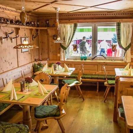 Hotell Gasthof Klausnerhof 3*