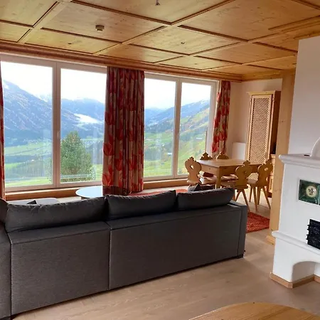 Gasthof Klausnerhof Mittersill