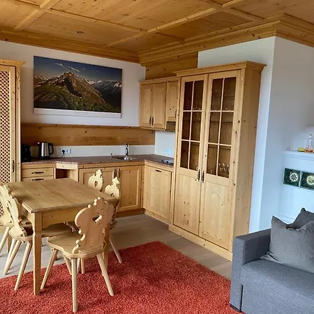 Hotell Gasthof Klausnerhof
