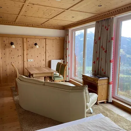 Gasthof Klausnerhof Hotell