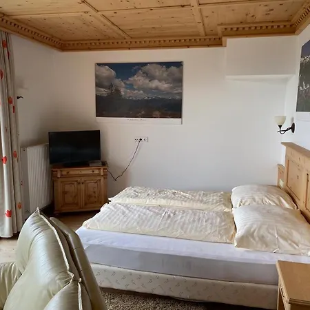 Gasthof Klausnerhof Otel 3*