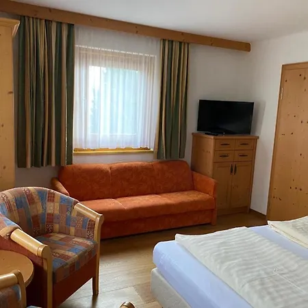 Gasthof Klausnerhof 3* Mittersill