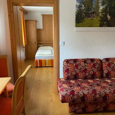 Gasthof Klausnerhof Otel 3*