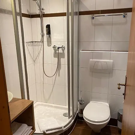 Gasthof Klausnerhof Otel