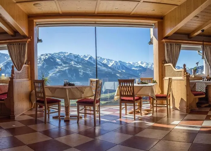 Gasthof Klausnerhof ホテル 3*