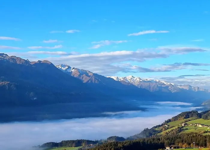 Gasthof Klausnerhof ホテル ミッタージル