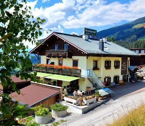 ホテル Gasthof Klausnerhof