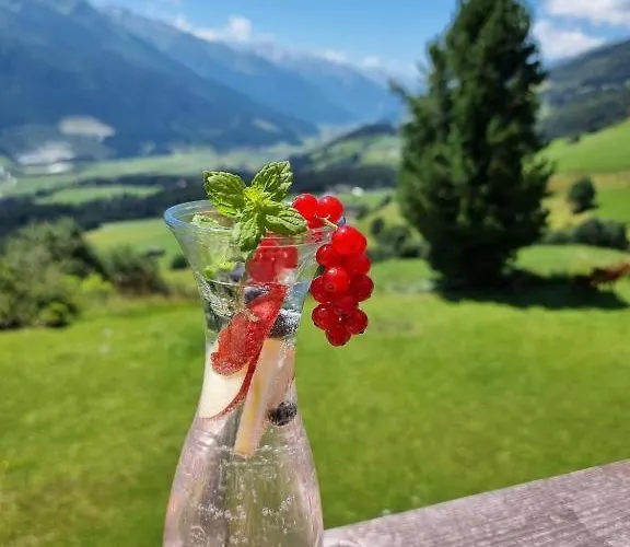 Gasthof Klausnerhof ホテル 3*