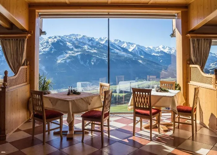Gasthof Klausnerhof 3* ミッタージル