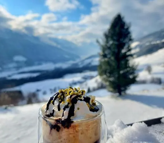 Gasthof Klausnerhof ホテル 3*