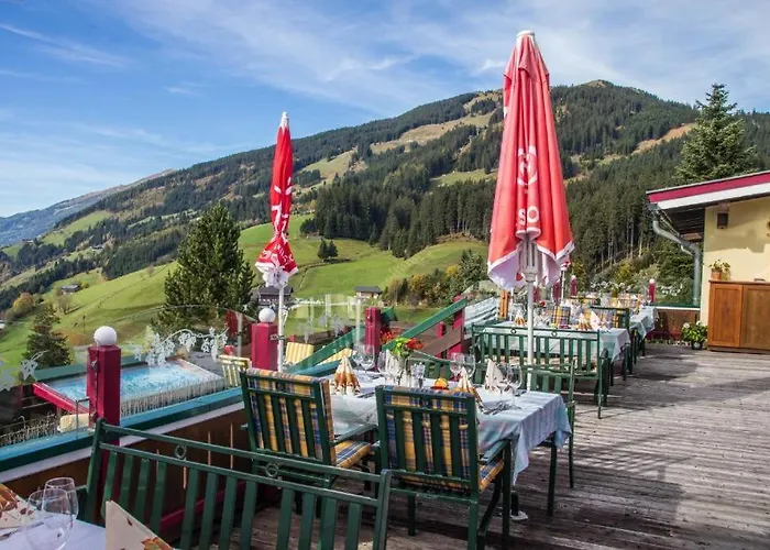 Gasthof Klausnerhof ミッタージル