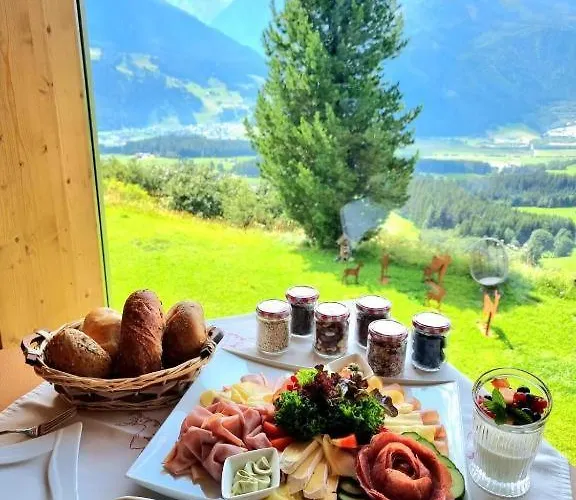 ホテル Gasthof Klausnerhof