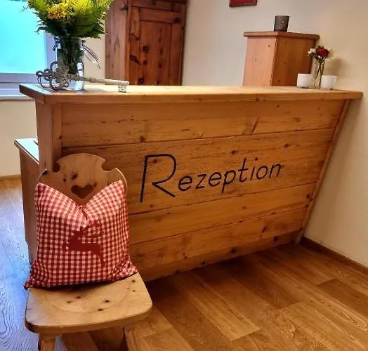 Gasthof Klausnerhof ホテル