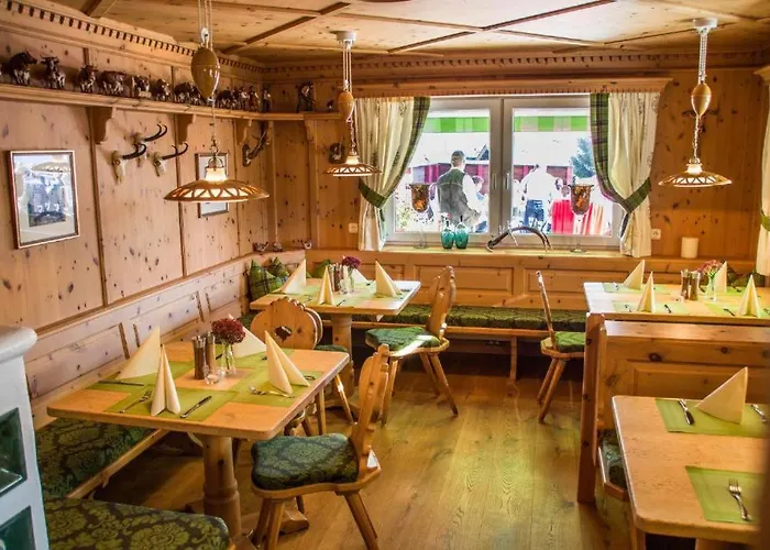 ホテル Gasthof Klausnerhof 3*