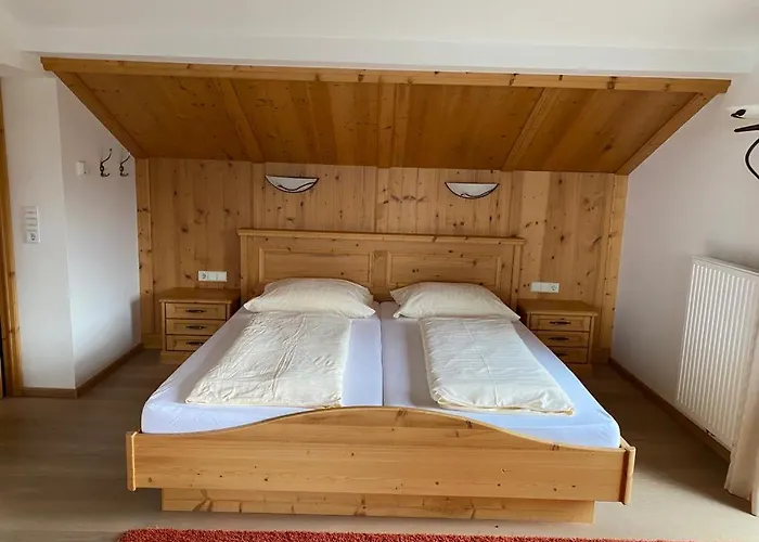 Gasthof Klausnerhof ホテル 3*