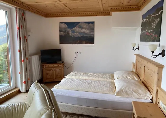 Gasthof Klausnerhof ホテル 3*