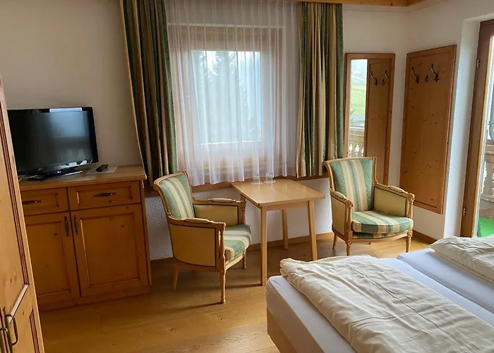 Gasthof Klausnerhof 3*