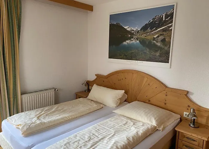 Gasthof Klausnerhof ホテル 3*