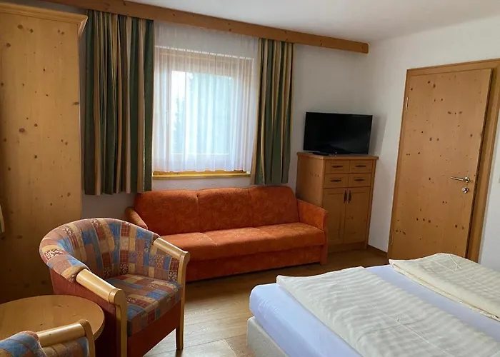 Gasthof Klausnerhof 3* ミッタージル