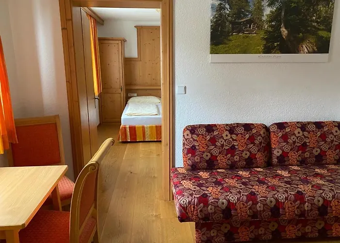 Gasthof Klausnerhof ホテル 3*