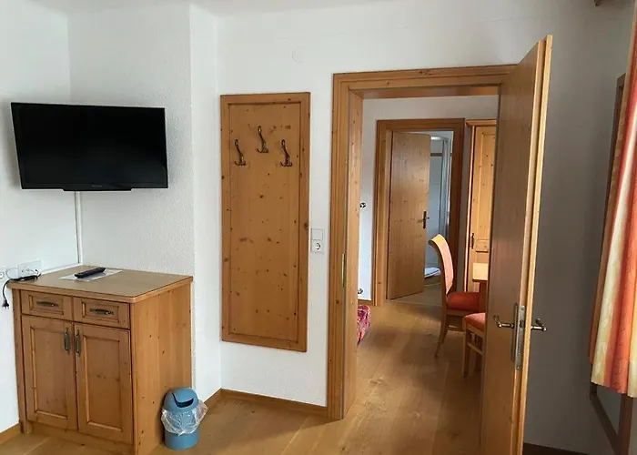 ホテル Gasthof Klausnerhof 3*