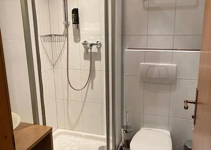 Gasthof Klausnerhof ホテル