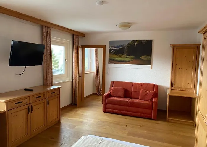 Gasthof Klausnerhof 3* ミッタージル