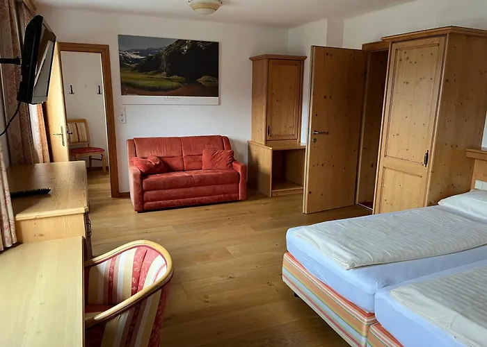 Gasthof Klausnerhof 3*